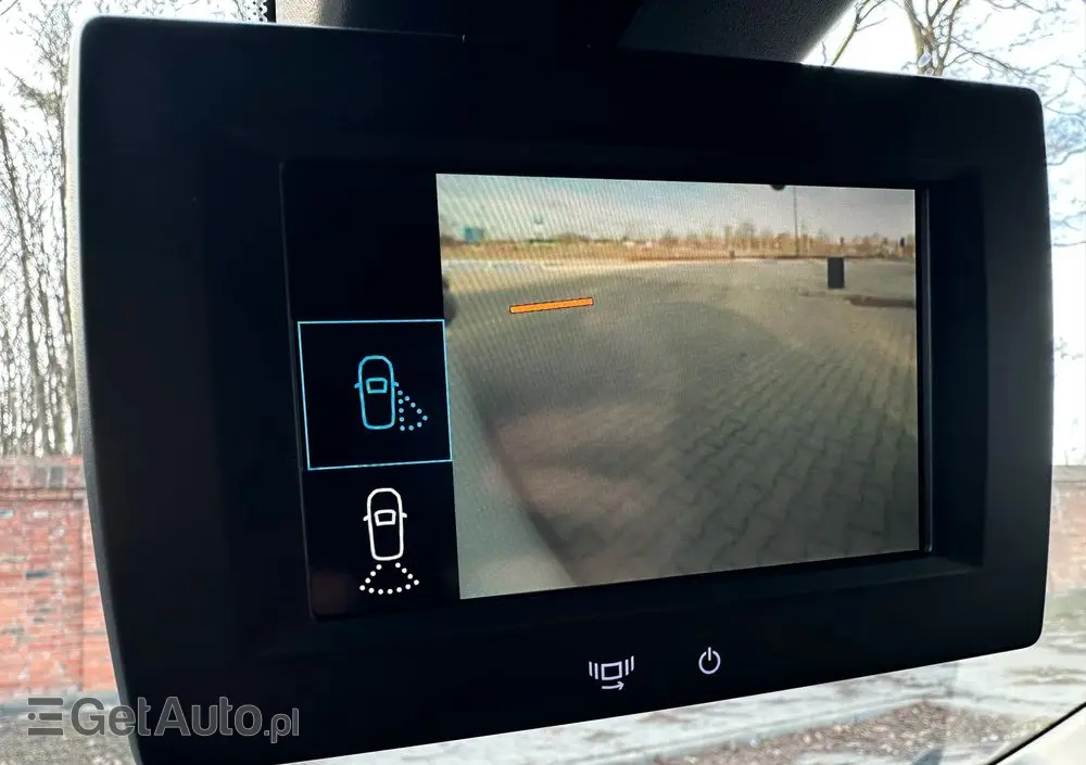 PEUGEOT PARTNER L2 LONG 