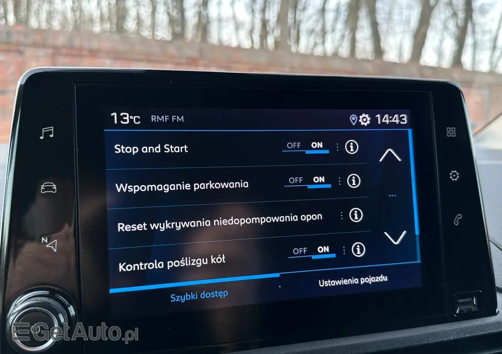 PEUGEOT PARTNER L2 LONG 