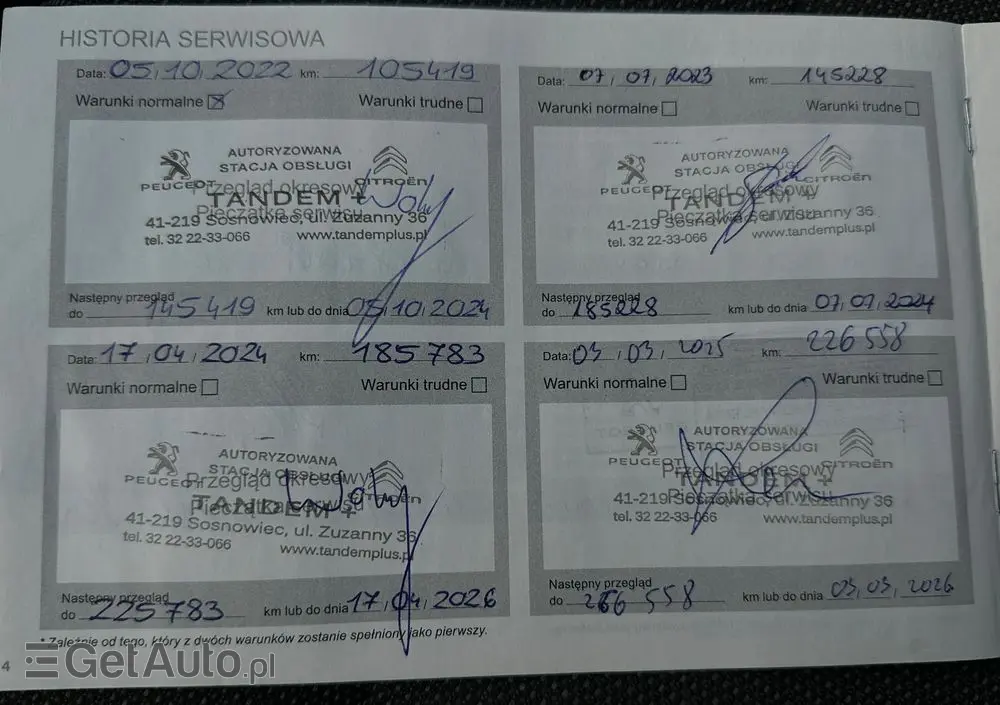 PEUGEOT PARTNER L2 LONG 