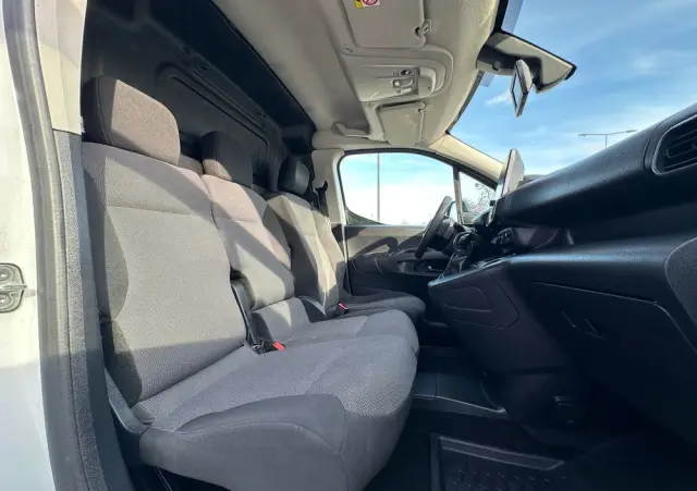 PEUGEOT PARTNER L2 LONG 