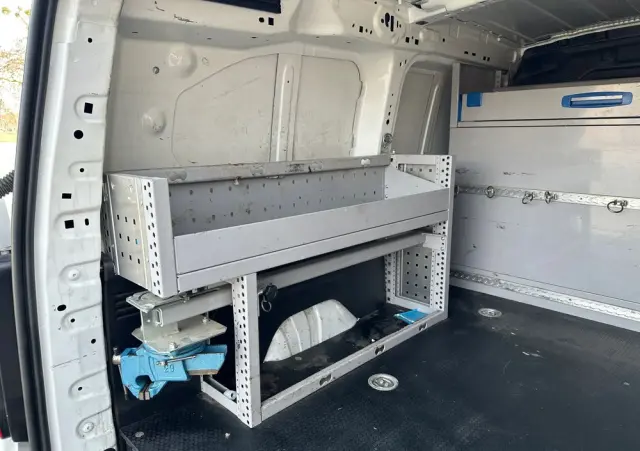 PEUGEOT PARTNER L2 LONG 