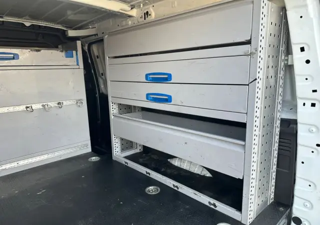 PEUGEOT PARTNER L2 LONG 