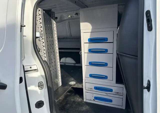 PEUGEOT PARTNER L2 LONG 