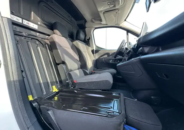 PEUGEOT PARTNER L2 LONG 