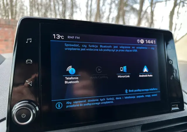 PEUGEOT PARTNER L2 LONG 