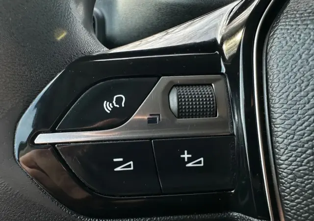 PEUGEOT PARTNER L2 LONG 