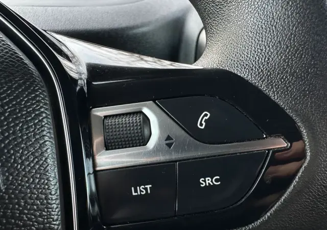 PEUGEOT PARTNER L2 LONG 