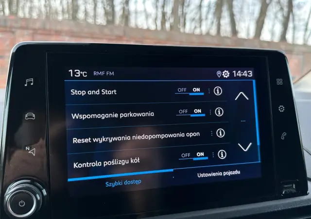 PEUGEOT PARTNER L2 LONG 