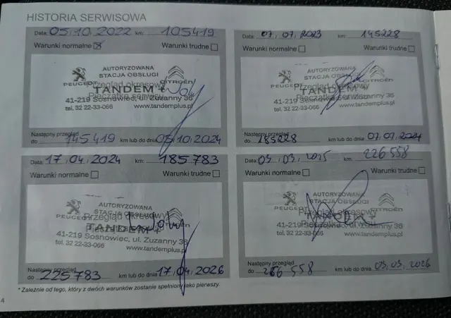 PEUGEOT PARTNER L2 LONG 