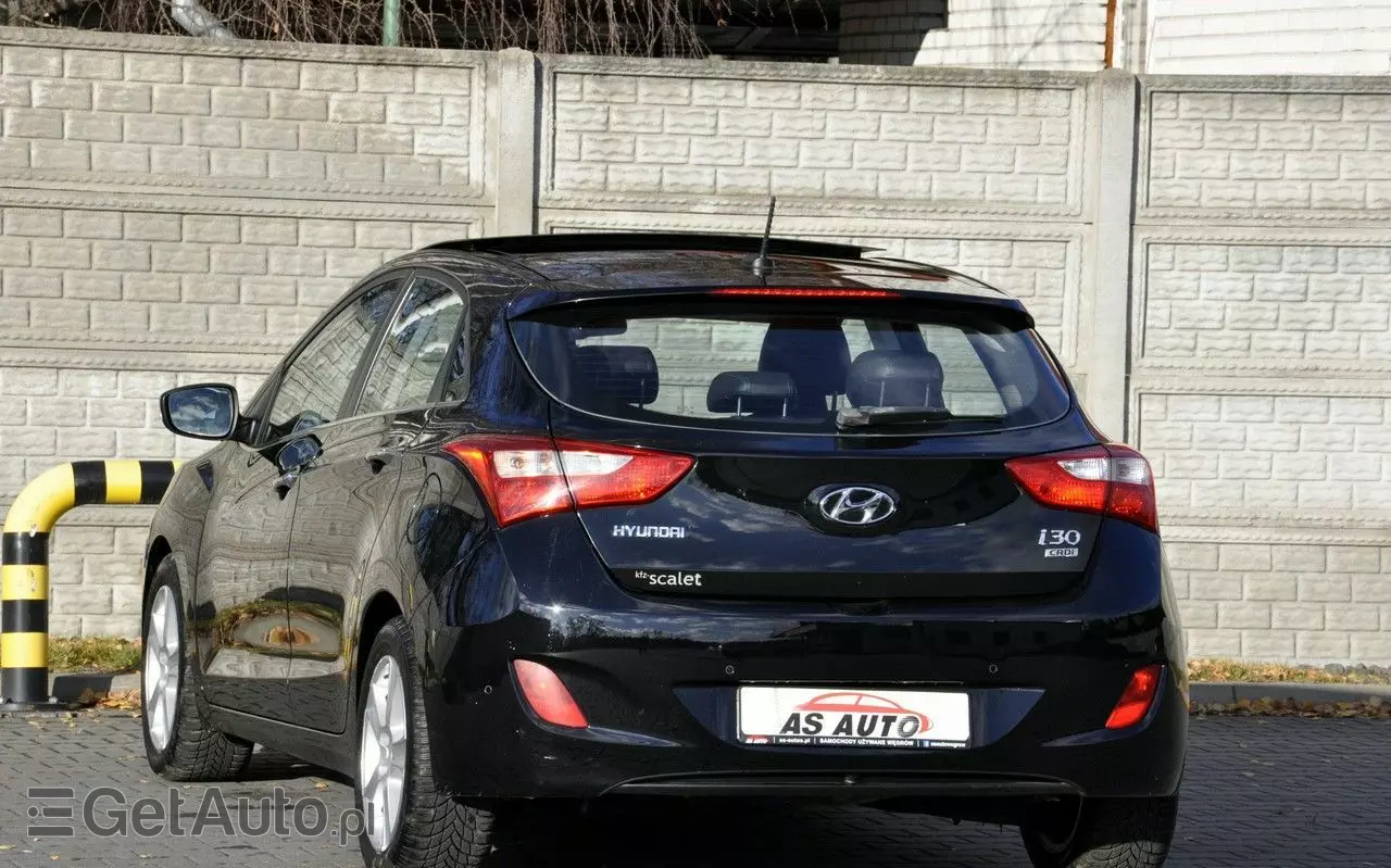 HYUNDAI I30 1.6 CRDi Premium