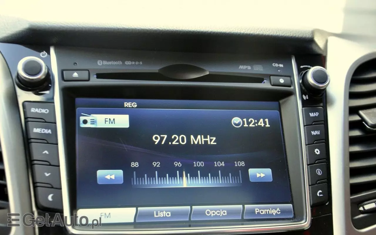 HYUNDAI I30 1.6 CRDi Premium