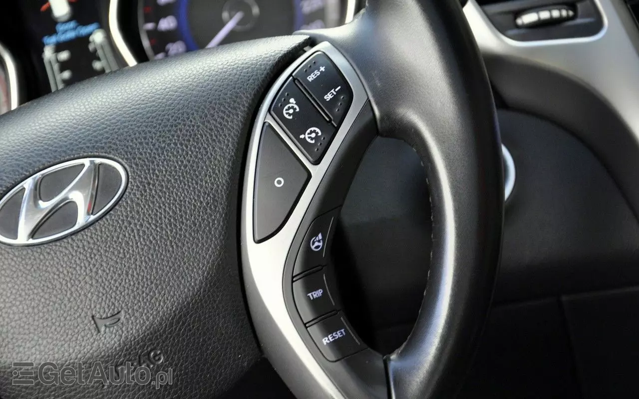 HYUNDAI I30 1.6 CRDi Premium