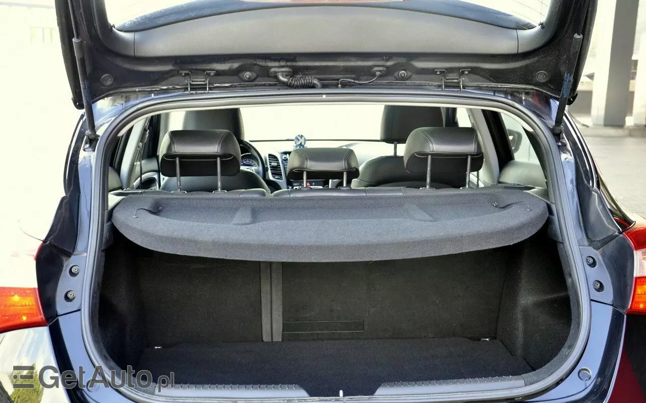 HYUNDAI I30 1.6 CRDi Premium