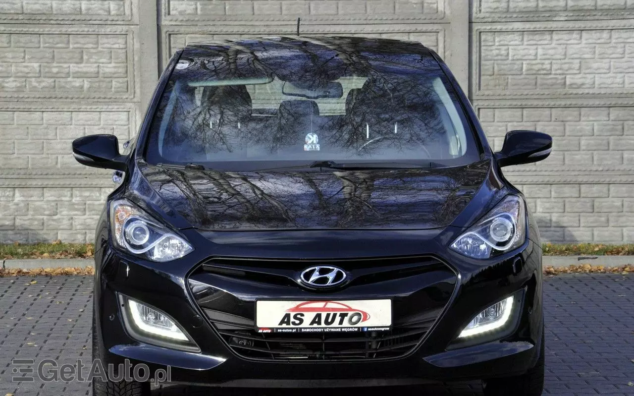 HYUNDAI I30 1.6 CRDi Premium