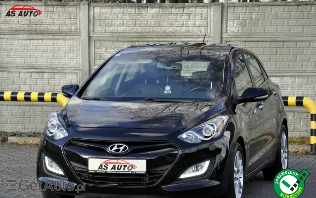 HYUNDAI I30 1.6 CRDi Premium