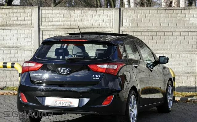 HYUNDAI I30 1.6 CRDi Premium