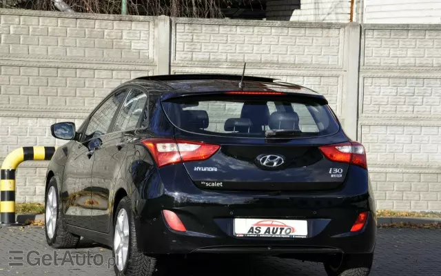HYUNDAI I30 1.6 CRDi Premium