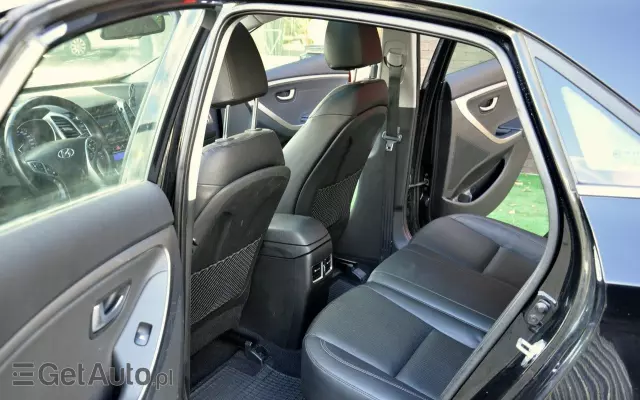 HYUNDAI I30 1.6 CRDi Premium