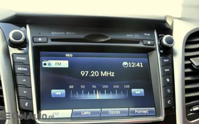 HYUNDAI I30 1.6 CRDi Premium