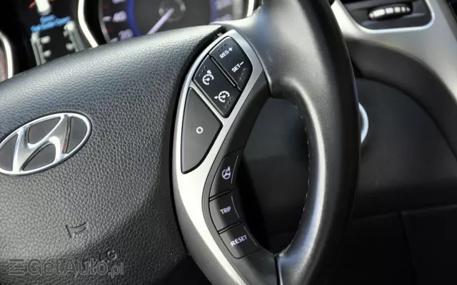 HYUNDAI I30 1.6 CRDi Premium