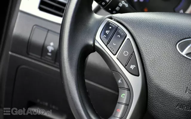 HYUNDAI I30 1.6 CRDi Premium