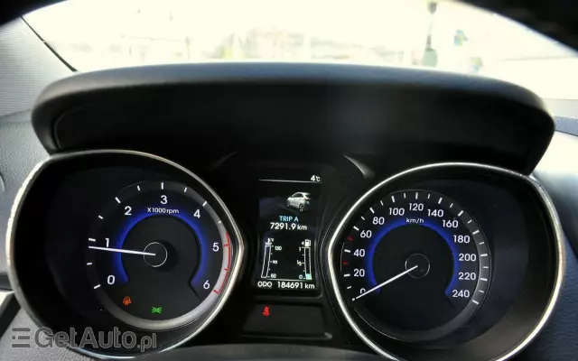 HYUNDAI I30 1.6 CRDi Premium