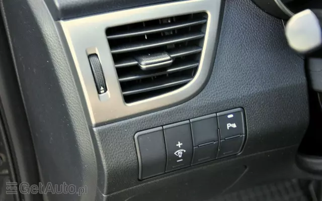 HYUNDAI I30 1.6 CRDi Premium