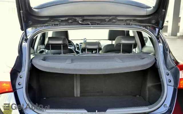 HYUNDAI I30 1.6 CRDi Premium