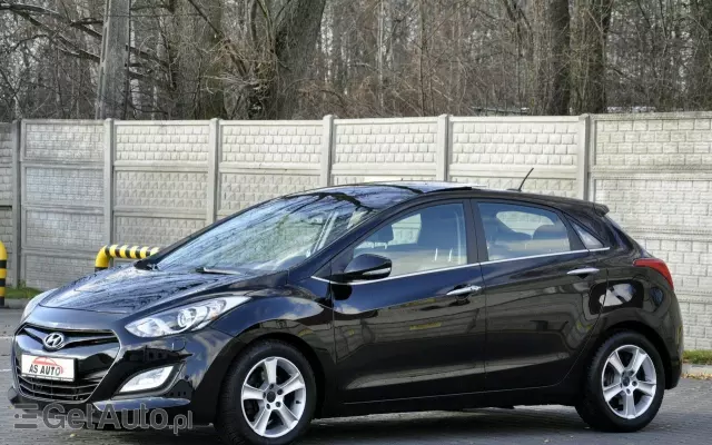 HYUNDAI I30 1.6 CRDi Premium