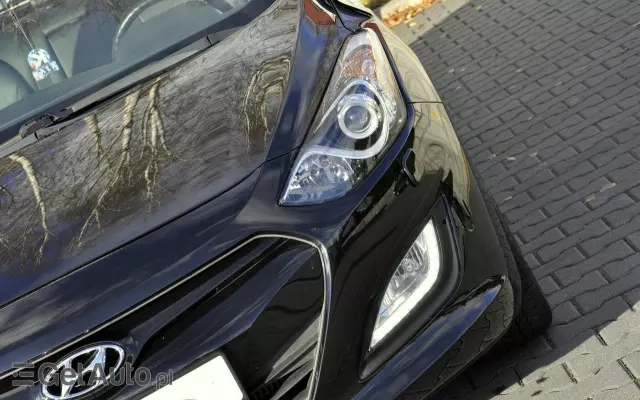 HYUNDAI I30 1.6 CRDi Premium