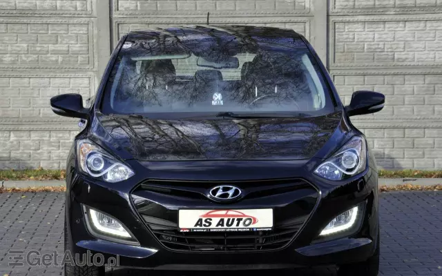 HYUNDAI I30 1.6 CRDi Premium