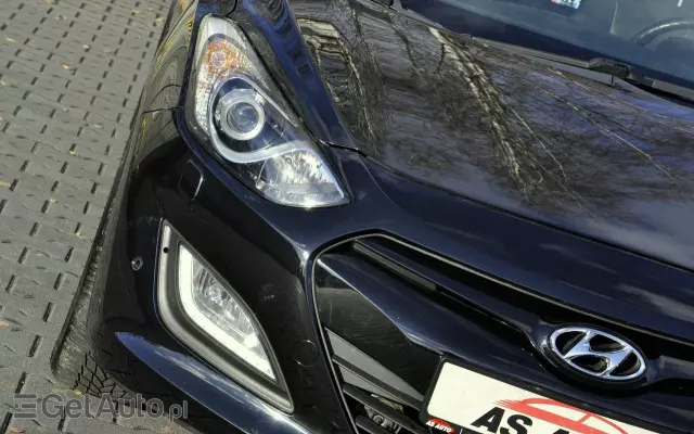 HYUNDAI I30 1.6 CRDi Premium