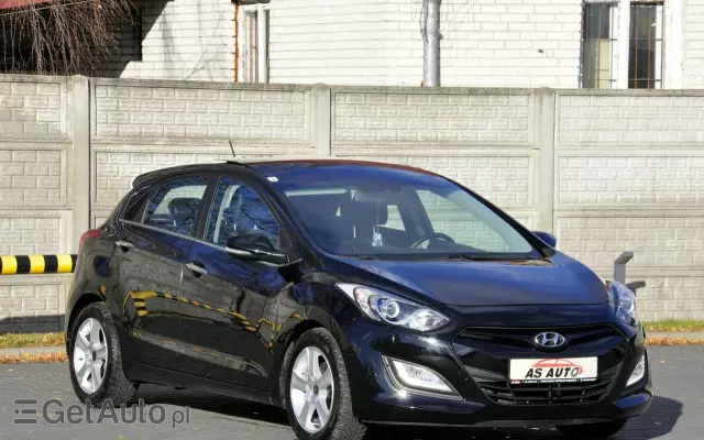 HYUNDAI I30 1.6 CRDi Premium