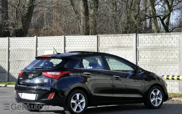 HYUNDAI I30 1.6 CRDi Premium