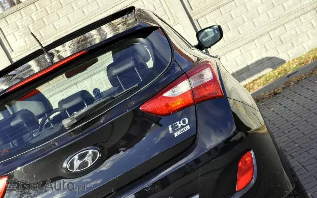 HYUNDAI I30 1.6 CRDi Premium