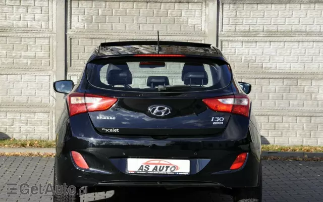 HYUNDAI I30 1.6 CRDi Premium