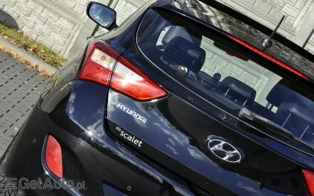 HYUNDAI I30 1.6 CRDi Premium