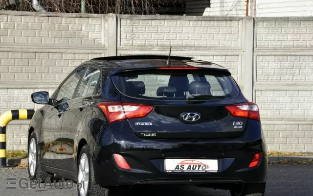 HYUNDAI I30 1.6 CRDi Premium