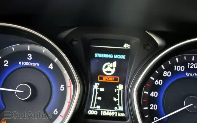 HYUNDAI I30 1.6 CRDi Premium