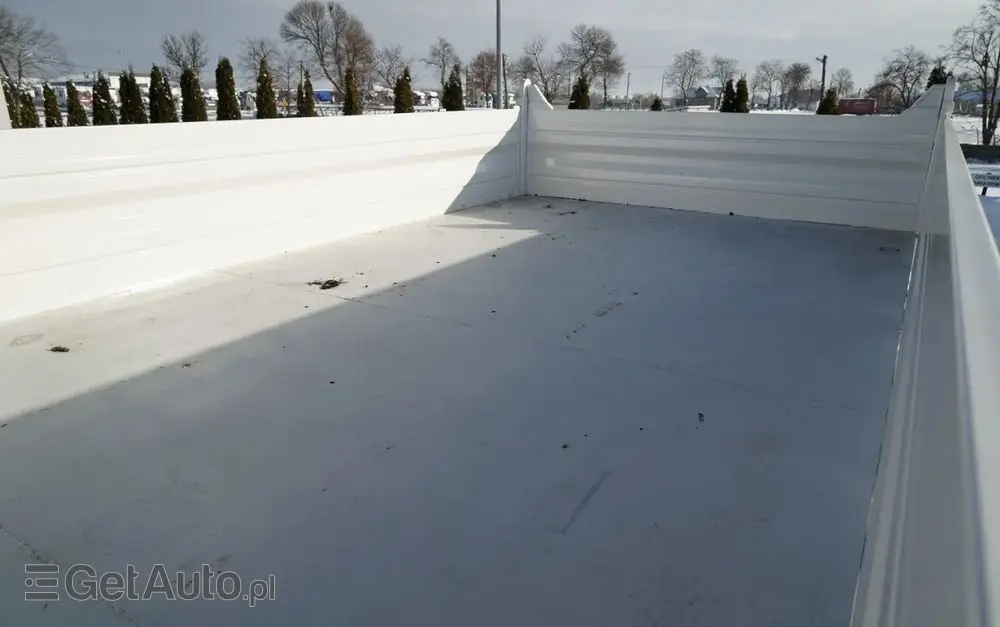 SCANIA P 360 / 4x2 / WYWROTKA 3 STRONNY KIPPER 4,5M / SPECJALNY /  EURO 6 / 