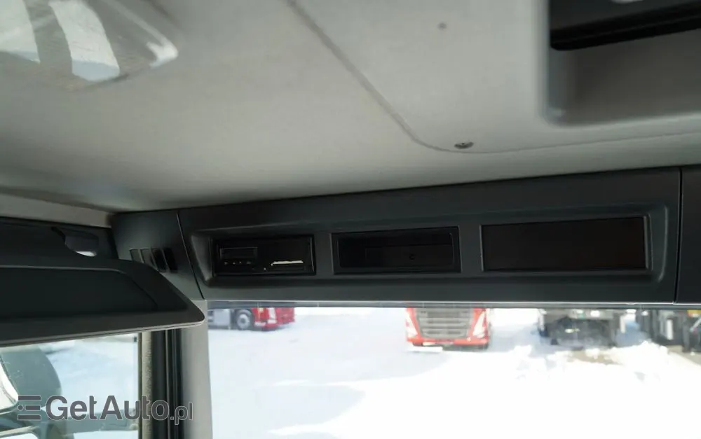 SCANIA P 360 / 4x2 / WYWROTKA 3 STRONNY KIPPER 4,5M / SPECJALNY /  EURO 6 / 