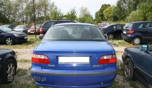 FIAT Albea 