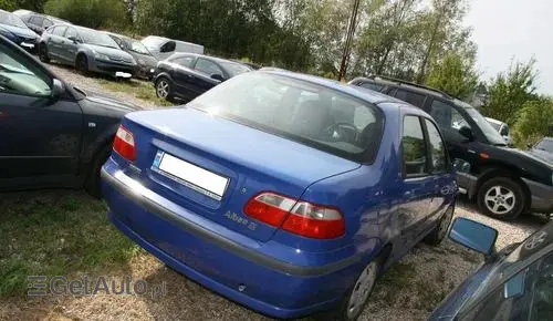 FIAT Albea 