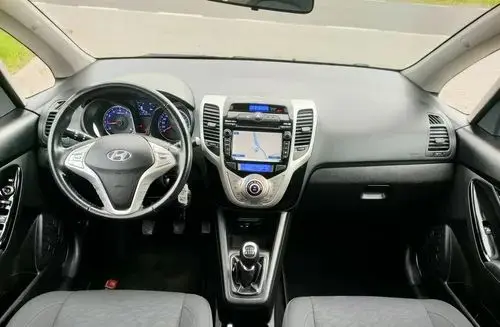 HYUNDAI Ix20 