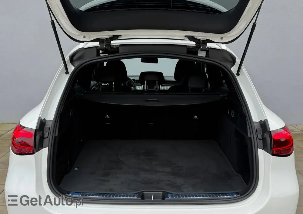 MERCEDES-BENZ GLC 200 d 4-Matic