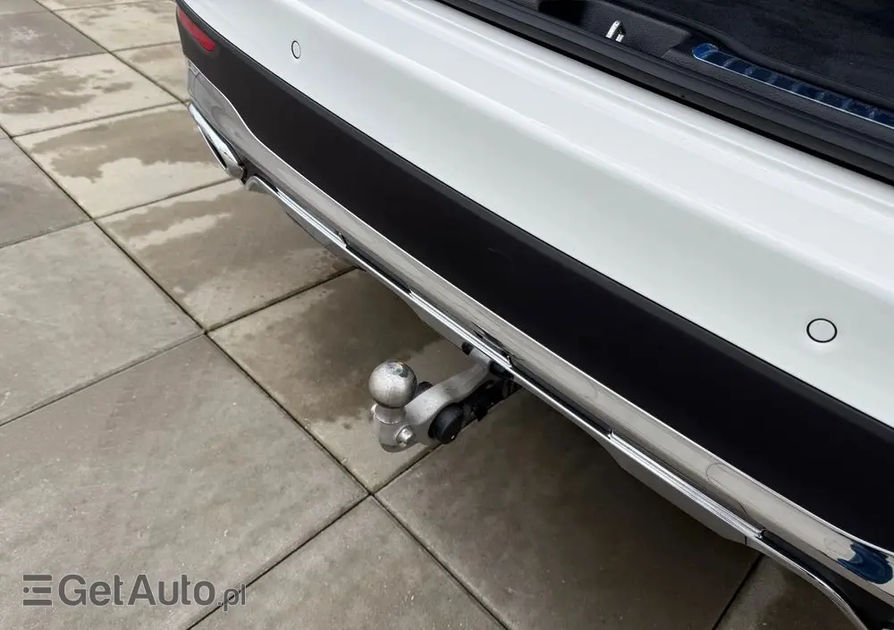 MERCEDES-BENZ GLC 200 d 4-Matic