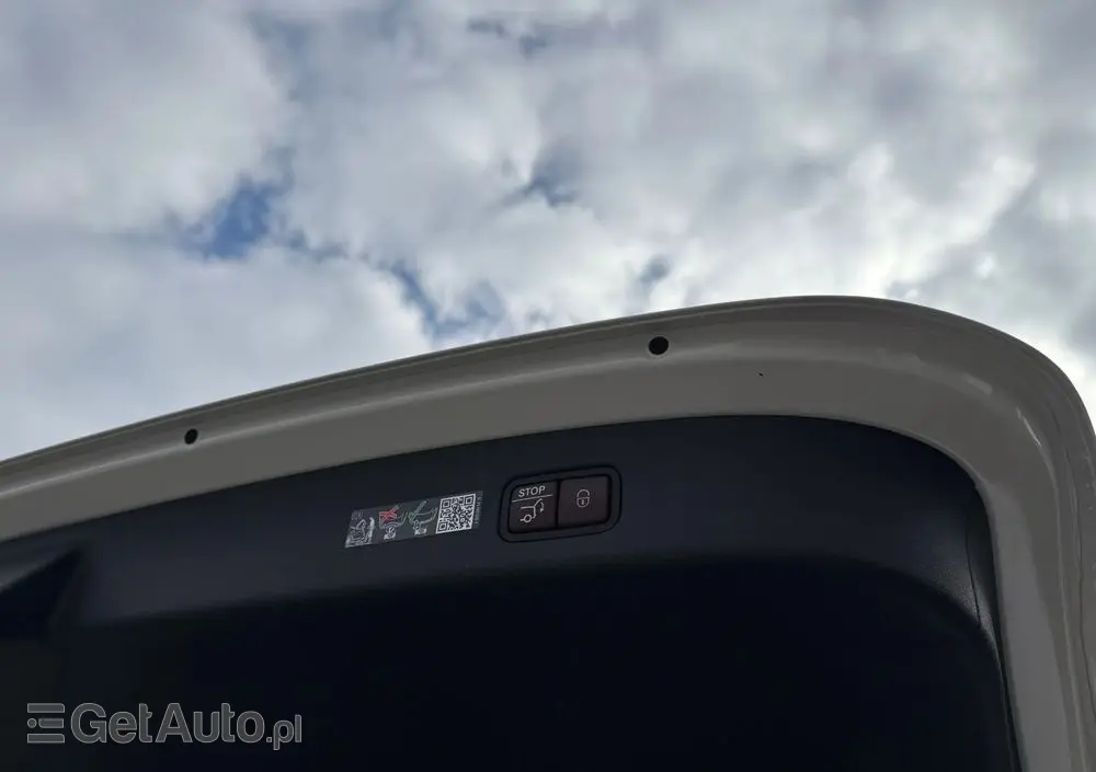 MERCEDES-BENZ GLC 200 d 4-Matic