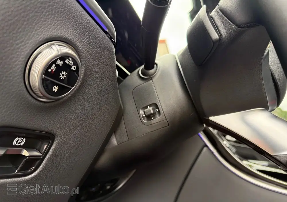 MERCEDES-BENZ GLC 200 d 4-Matic