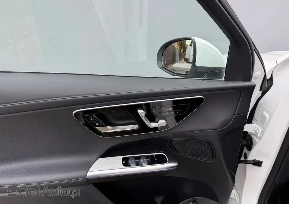 MERCEDES-BENZ GLC 200 d 4-Matic