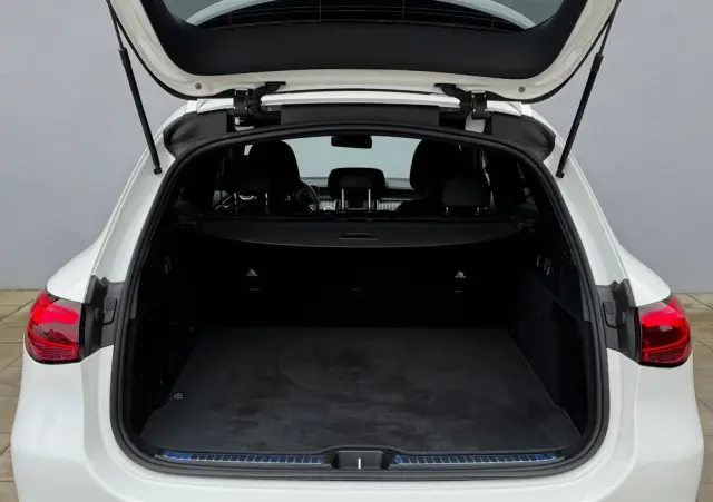 MERCEDES-BENZ GLC 200 d 4-Matic